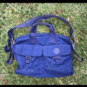 Kipling Baby Bag (Diaper Bag)